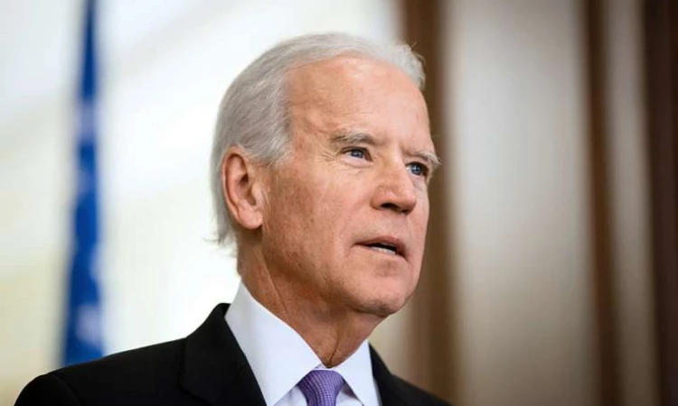 Joe Biden Credit Drop of Light via wwwshutterstockcom CNA