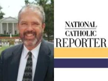 Joseph Feuerherd, NCR editor-in-chief