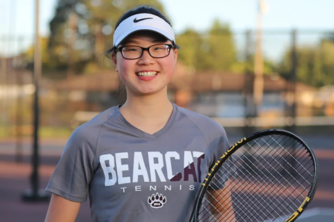 Joelle Chung Credit Becket