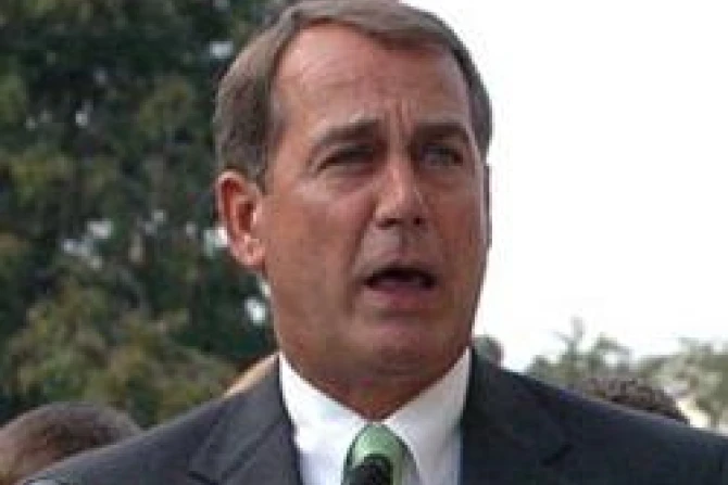 JohnBoehner
