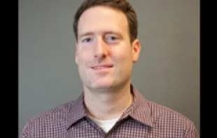 John Gehring of Faith in Public Life.