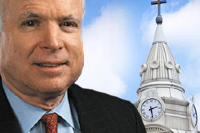 John McCain