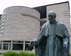 John Paul II Cultural Center in Washington D.C.?w=200&h=150