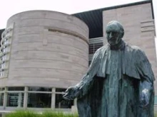 John Paul II Cultural Center in Washington D.C.