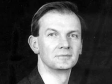 Joseph Cullen,  director of the London Symphony Chorus