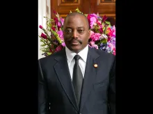 Joseph Kabila, who has been president of the Democratic Republic of the Congo since 2001, and is seeking to remove his constitutional term limit. 