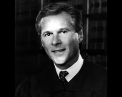 Judge Robert H. Cleland. CNA file photo.?w=200&h=150