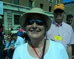 Judy Petruskie from Manasas, Virginia?w=200&h=150