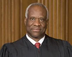 Justice Clarence Thomas?w=200&h=150
