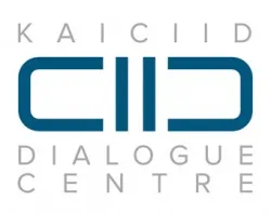 The Kaiciid Dialogue Centre logo.?w=200&h=150