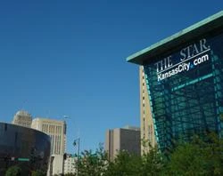 The Kansas City Star building. ?w=200&h=150