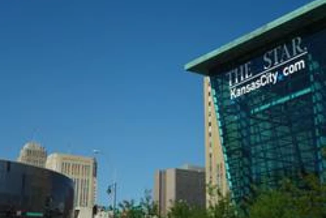 Kansas City Star Credit Paul Sableman CC BY 20 2 CNA US Catholic News 12 12 11