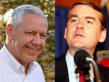 Ken Buck / Sen. Michael Bennet