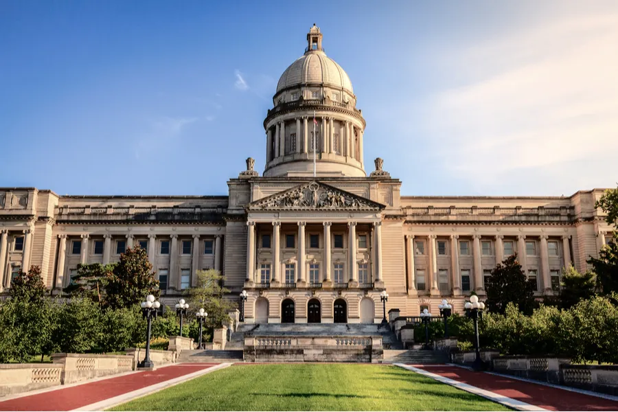 Kentucky Capitol. Credit: Alexey Stiop / Shutterstock.?w=200&h=150