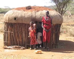 Kenyan family. ?w=200&h=150