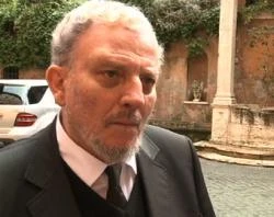 Francisco “Kiko” Argüello, founder of the Neocatechumenal Way?w=200&h=150