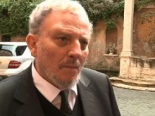 Francisco “Kiko” Argüello, founder of the Neocatechumenal Way