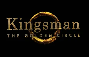 Official movie poster for “The Kingsman: Golden Circle” /   20th Century Fox