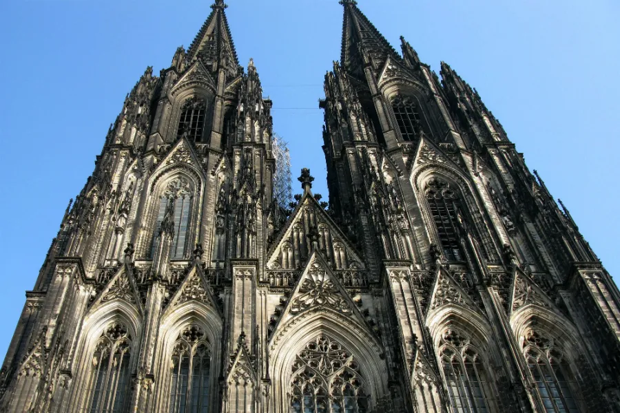 Cathedral Church of St. Peter, Cologne, Germany. ?w=200&h=150