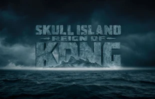 "Kong: Skull Island" official Movie Poster /   Warner Bros. Pictures