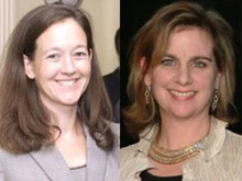 Kristen Day / Marjorie Dannenfelser