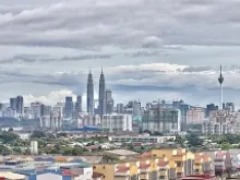 Kuala Lumpur, Malaysia. 