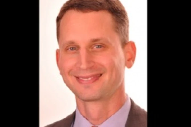 Kyle Duncan CNA US Catholic News 7 3 12