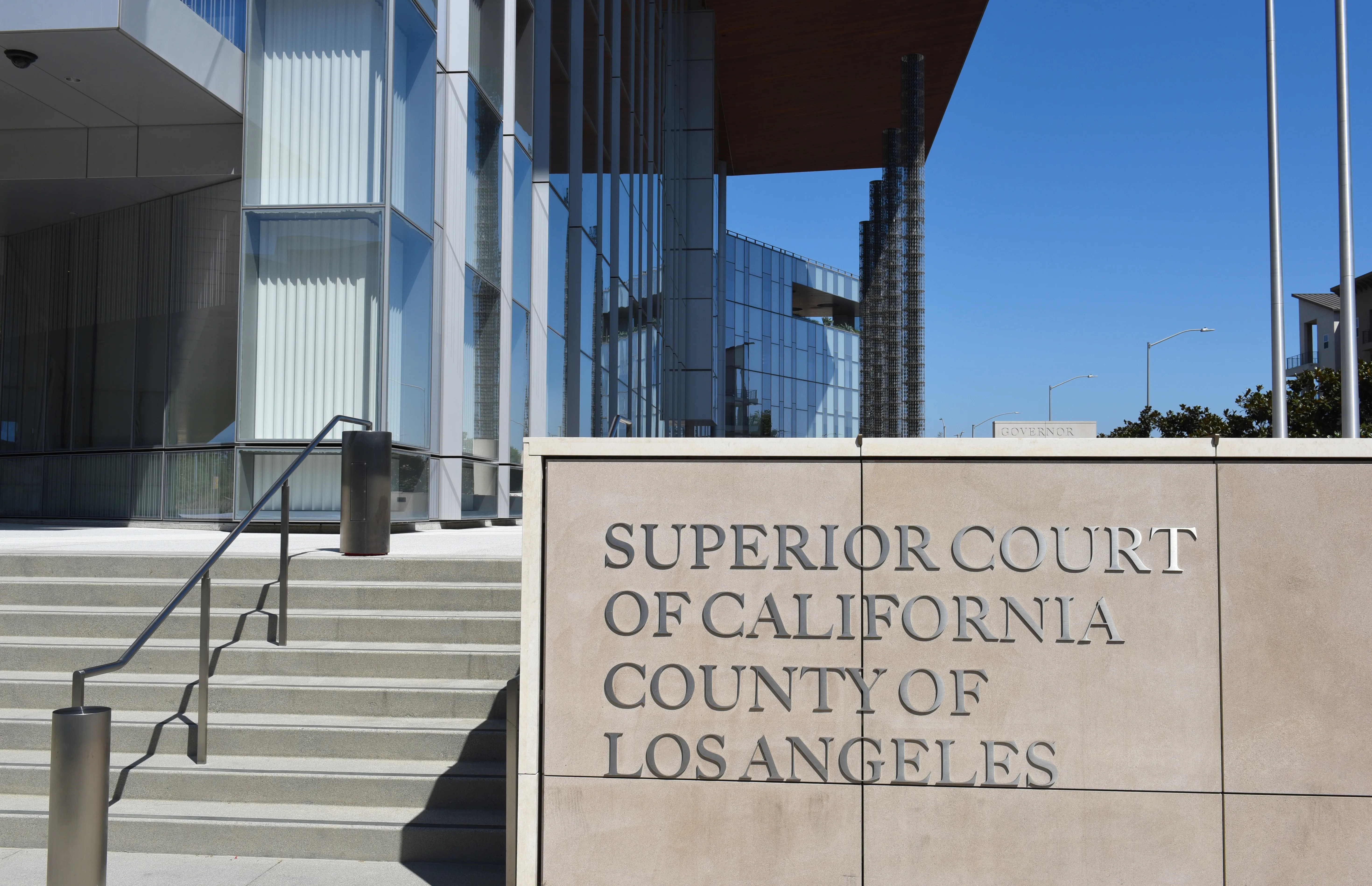 Los Angeles County Superior Court   Credit: LunaseeStudios/Shutterstock?w=200&h=150