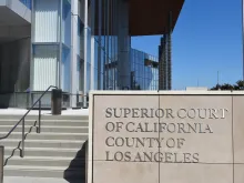 Los Angeles County Superior Court   Credit: LunaseeStudios/Shutterstock