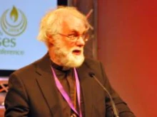 Archbishop Rowan Williams, © Lambeth Conference