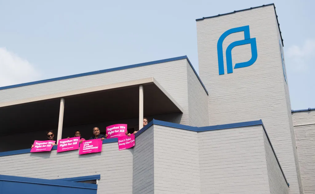 A rally at the last Planned Parenthood in Missouri. ?w=200&h=150