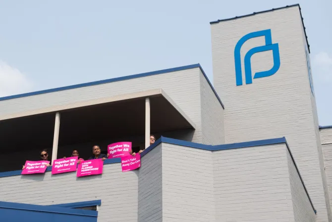 Last Missouri abortion clinic Getty