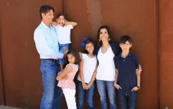 Leah Campos Schandlbauer and her family.?w=200&h=150
