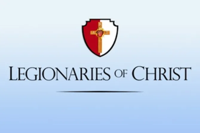 Legionaries of Christ CNA World Catholic News 5 16 12