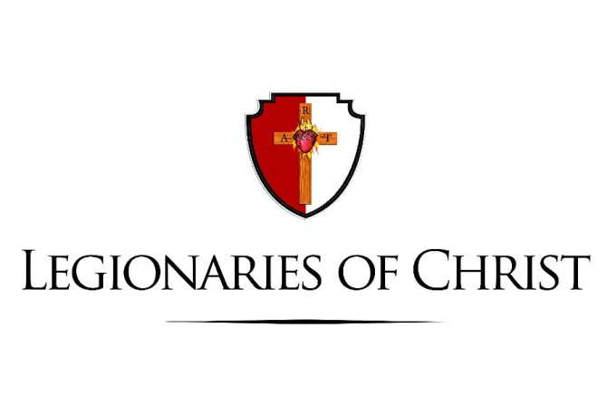 Legionaries of Christ logo CNA