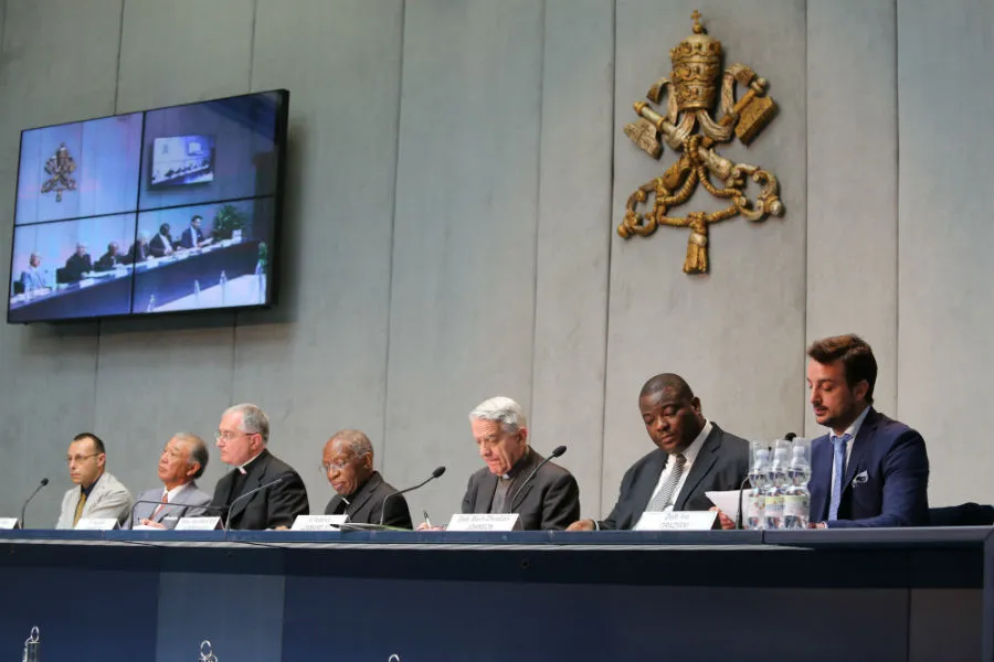 Leprosy Conference Presentation at the Vatican. ?w=200&h=150