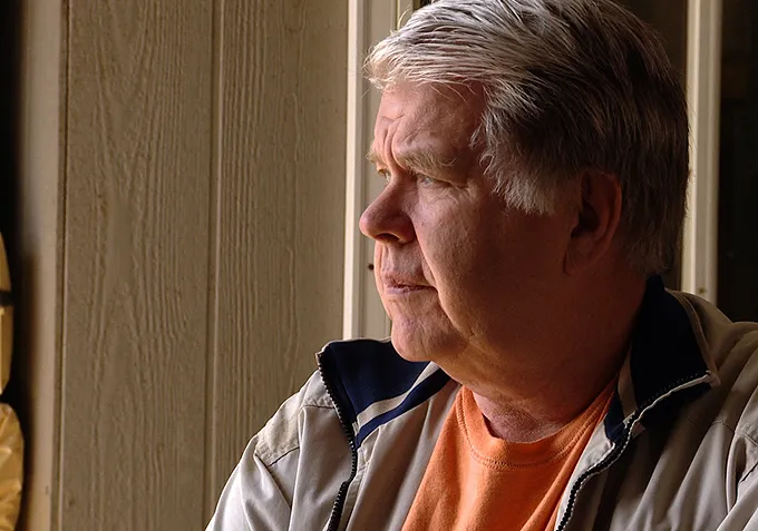 Leroy Carhart on his Bellevue, Nebraska farm. A still from Martha Shane and Lana Wilson's AFTER TILLER, a documentary about the last four doctors in the US who provide third-trimester abortions.?w=200&h=150