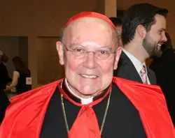 Prefect of the Congregation for the Doctrine of the Faith, Cardinal William Levada?w=200&h=150