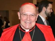 Prefect of the Congregation for the Doctrine of the Faith, Cardinal William Levada