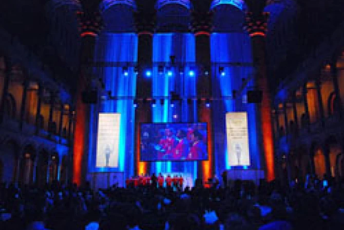 Life Prizes Boys Choir CNA US Catholic News 11 18 10