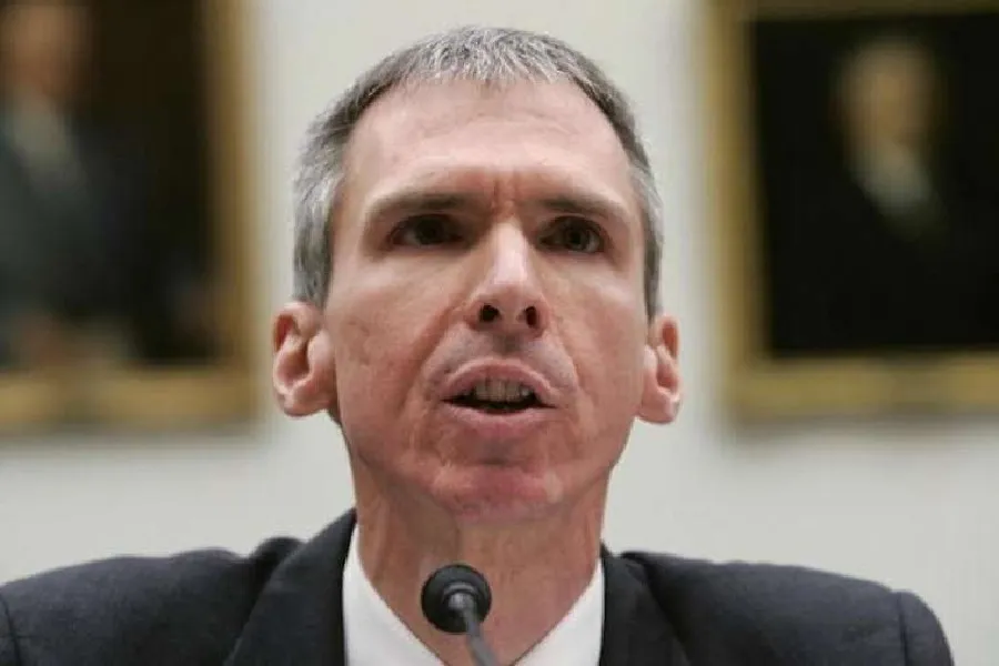 Rep. Daniel Lipinski (D-IL) testifies during a hearing before the House Foreign Affairs Committee March 20, 2007 on Capitol Hill in Washington, DC. ?w=200&h=150