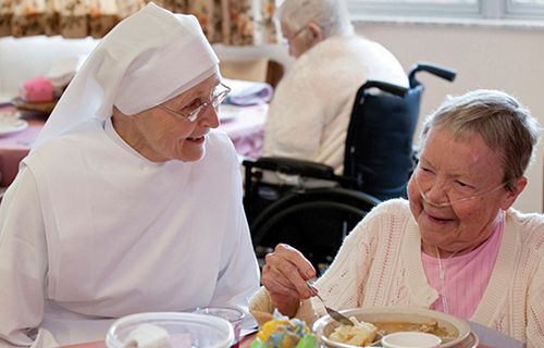 Little Sisters of the Poor to close Denver nursing home after 105 ...