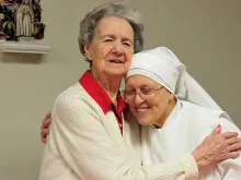 Little Sisters of the Poor. 