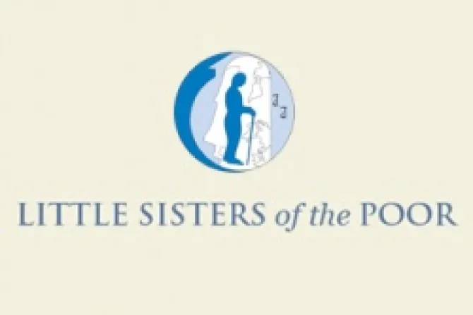 Little Sisters of the Poor logo CNA US Catholic News 3 7 12