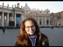 Art historian Elizabeth Lev.