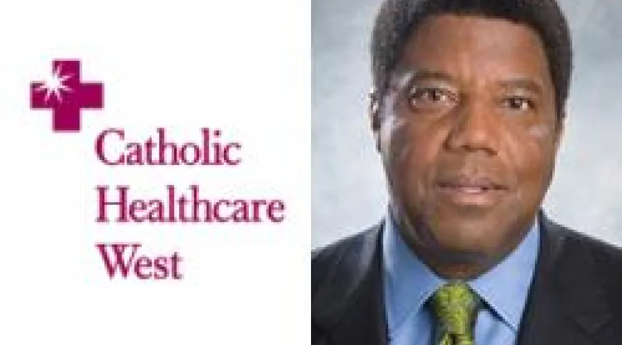 Catholic healthcare west name change adventist health system executive salary