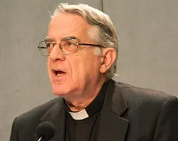 Vatican spokesman Father Federico Lombardi?w=200&h=150