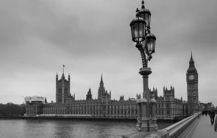 London.   Karim von Orelli via Flickr (CC BY-NC 2.0).