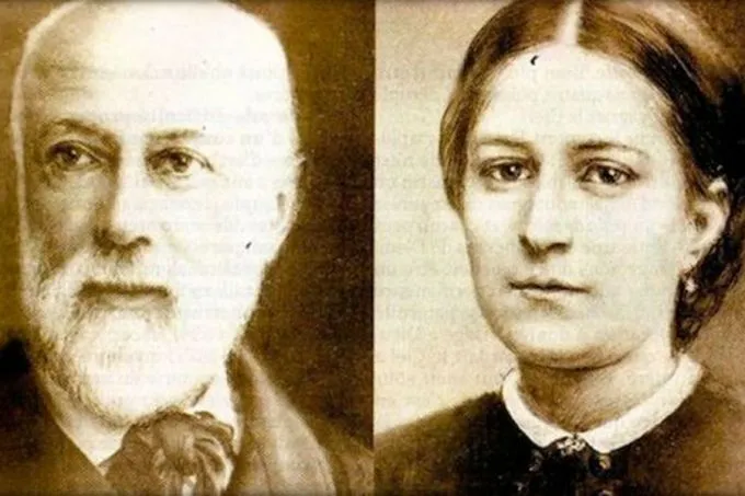 Blesseds Louis and Zelie Martin, who will be canonized Oct. 18, 2015.?w=200&h=150