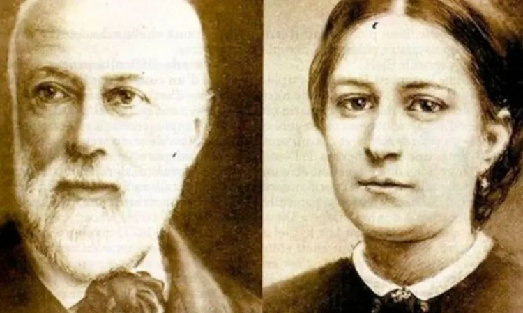 Louis and Zelie Martin CNA